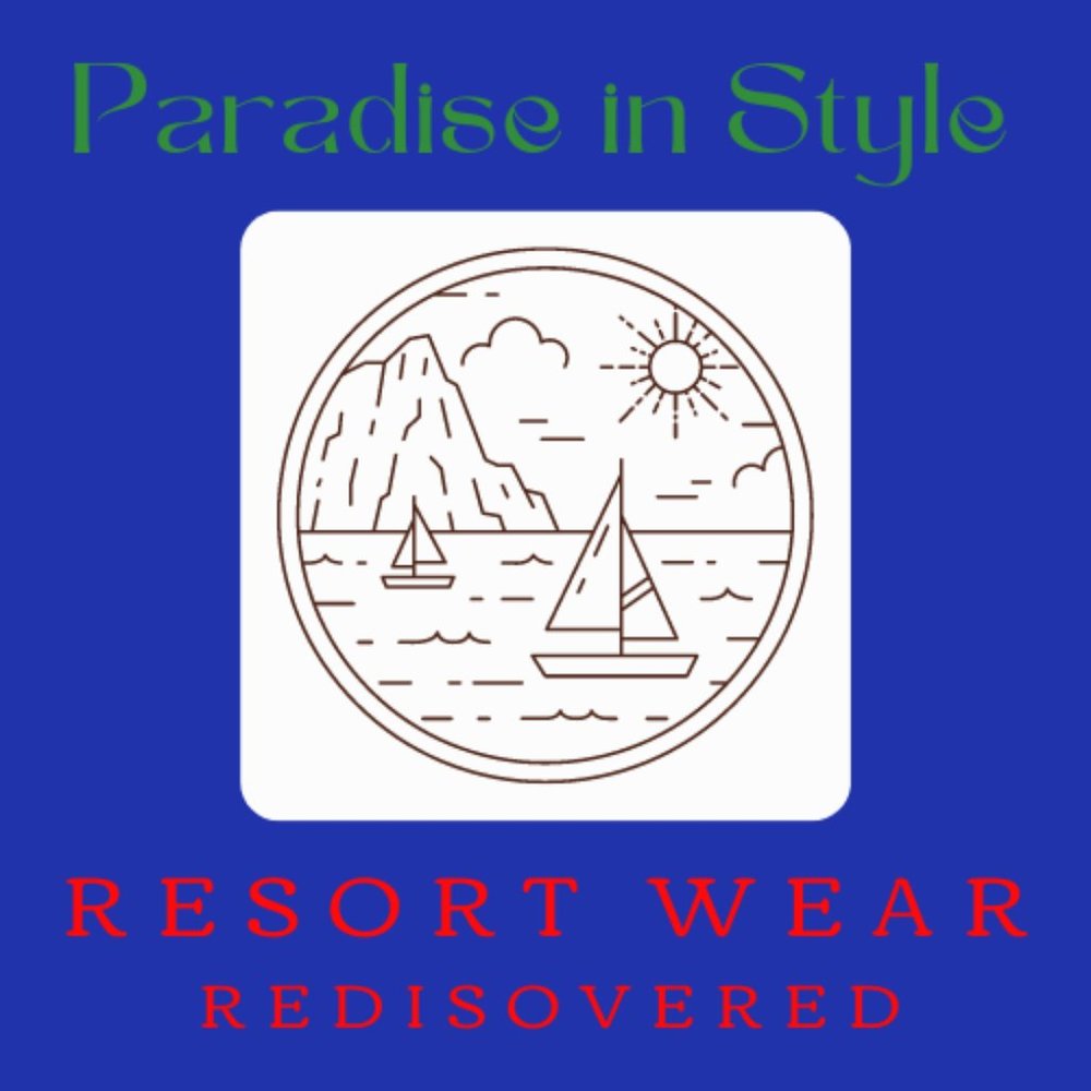 Paradise In Style!!!